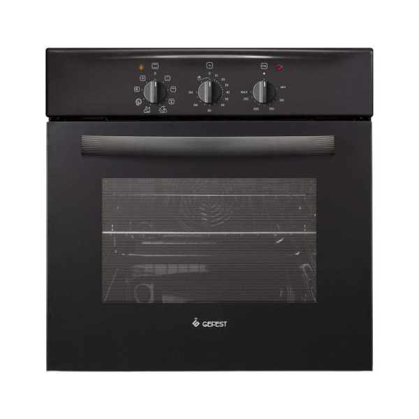 Шкаф духовой электрический GEFEST ДА 602-01 A