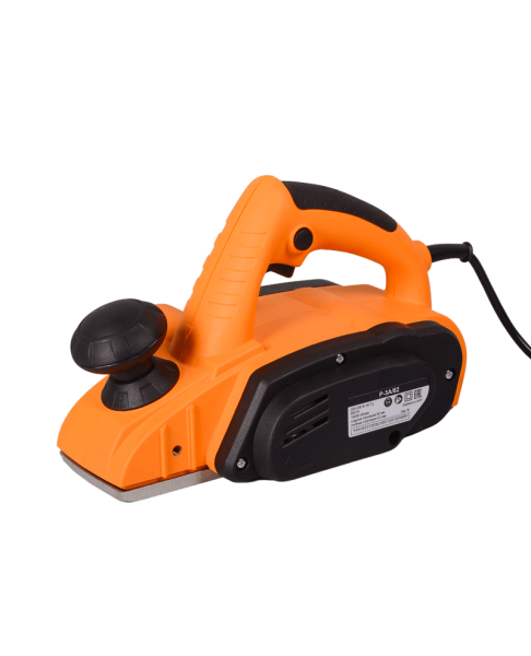 Рубанок электрический Р-3А/82 Вихрь 72/5/6