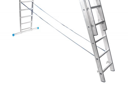 Лестница универсальная TARKO 01310