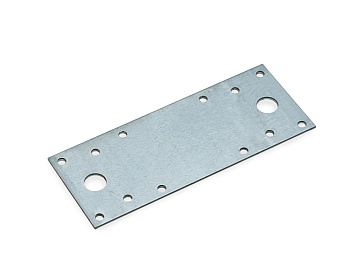 Пластина крепежная КР 140х55мм