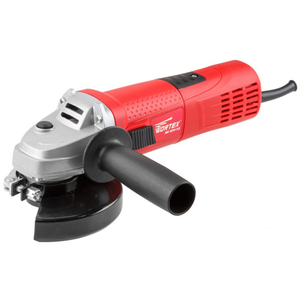 Одноручная углошлифмашина WORTEX AG 1211-1 Е в кор.