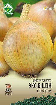 Лук Эксибишен 75шт (Эксперт)