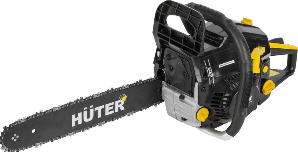 Бензопила BS-45M Huter