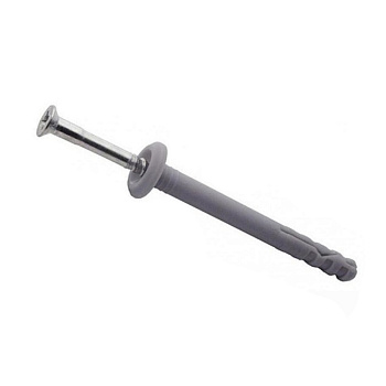 Дюбель-гвоздь SM-G 6х60 (6 шт)