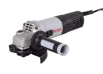 Углошлифовальная машина УШМ-125/1400 ЭПП Ресанта