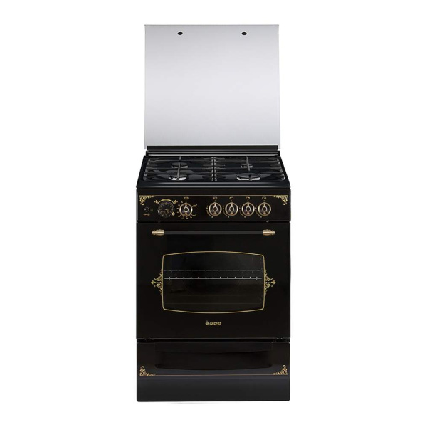 Плита газовая GEFEST ПГ 6100-03 0179