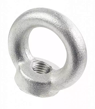 Рым-гайка М8 DIN 582 (2 шт в зип-локе) STARFIX (SMM1-56026-2)