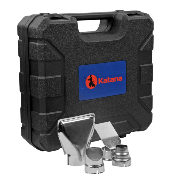 Фен строительный KATANA FS5001