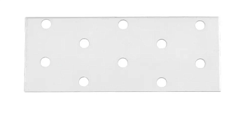 Пластина соединительная PS 60x120мм