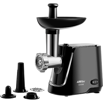 Мясорубка ARESA AR-2115
