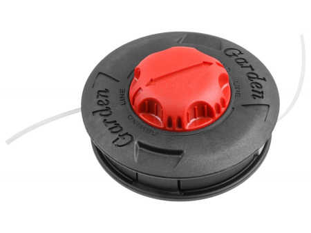 Мотокоса ECO GTP-255 Power Plus , арт.EC1551-5