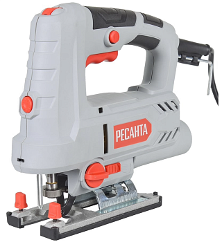 Лобзик электрический Л-65/650 Ресанта, 75/9/2