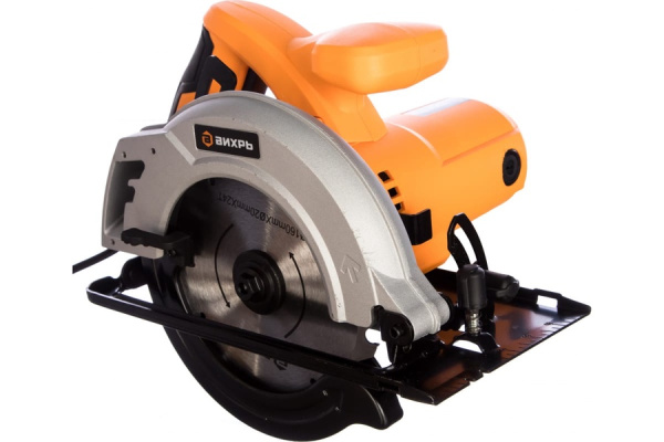 Пила дисковая Вихрь ДП-160/1300 (72/11/4)