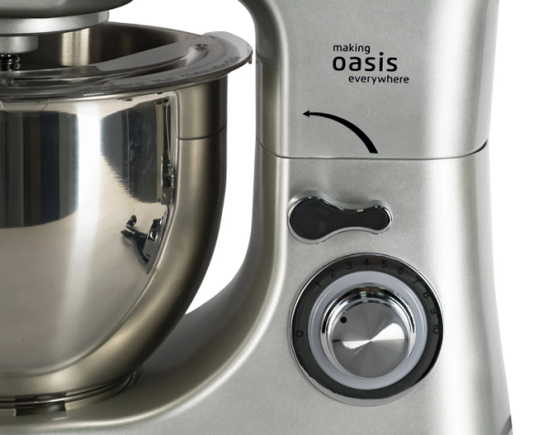 Миксер планетарный "making Oasis everywhere" MP-160G
