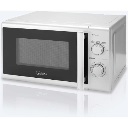 Печь микроволновая Midea MM720CPO-S