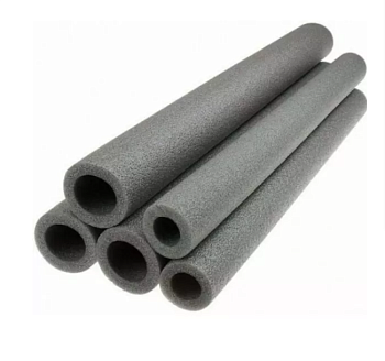 Утеплитель трубный НПЭ 110*9мм